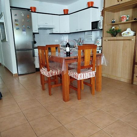 플라야블랑카 Casa Makita 아파트 외부 사진